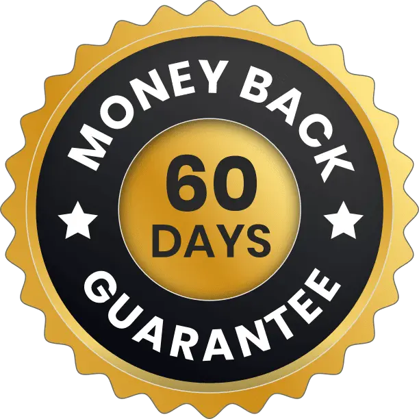 FlowForce Max FlowForce Max 60-Day Money Back Guarantee